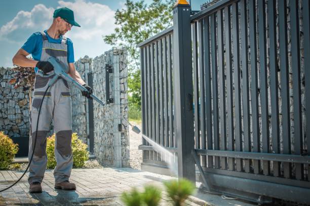 Best Building Exterior Washing  in Fort Pierce, FL