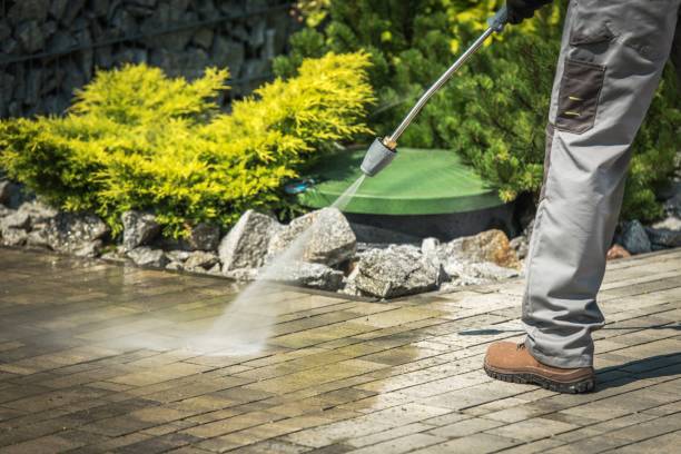 Best Patio and Deck Pressure Washing  in Fort Pierce, FL