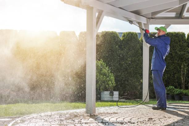 Best Solar Panel Cleaning  in Fort Pierce, FL