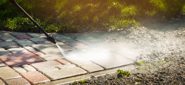 Playground Equipment Cleaning in Fort Pierce, FL