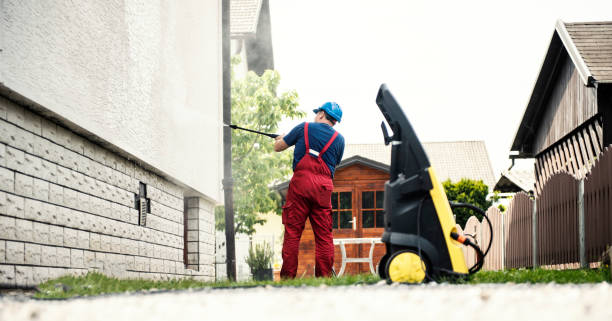 Best Factory Floor Cleaning  in Fort Pierce, FL